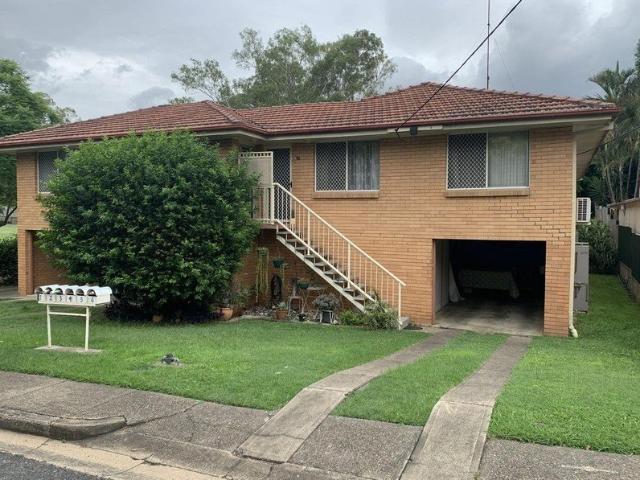 Apartment for rent in Coorparoo, Greater Brisbane