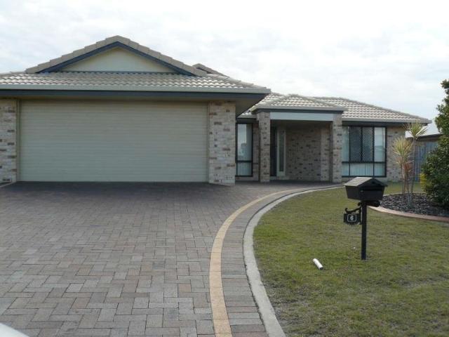 House for rent in Great Sandy Strait, Queensland