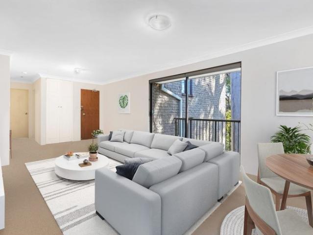 Apartment for rent in Marsfield, Sydney