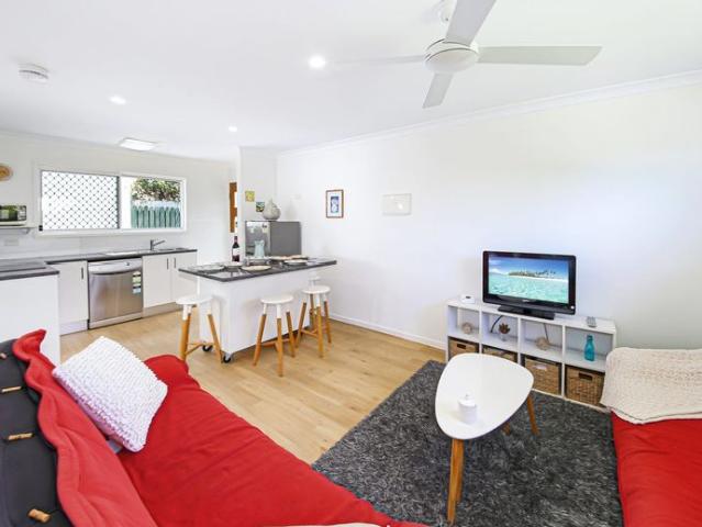 Apartment for rent in Kings Creek, Queensland