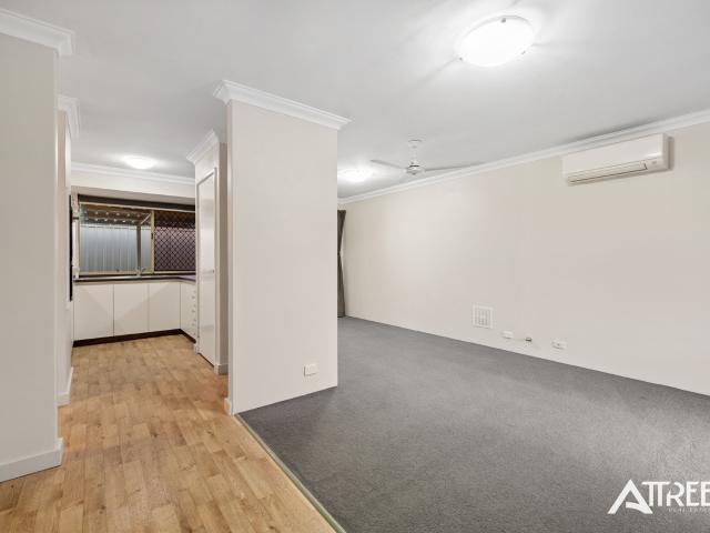 Apartment for sale in Maddington, Western Australia