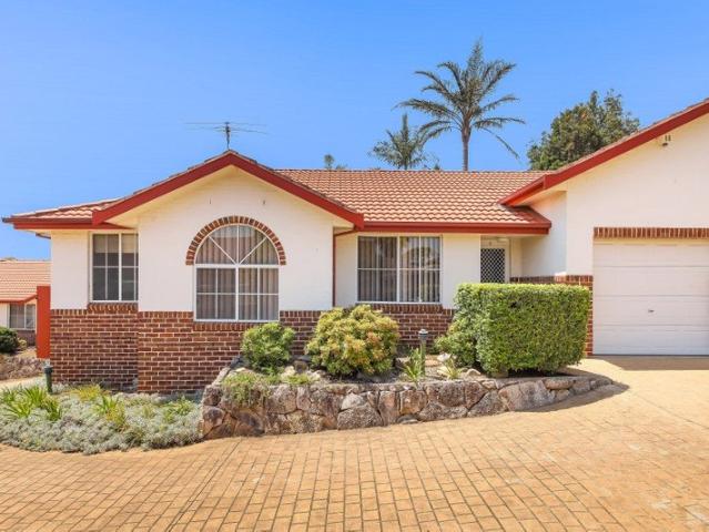Apartment for rent in Old Toongabbie, Sydney
