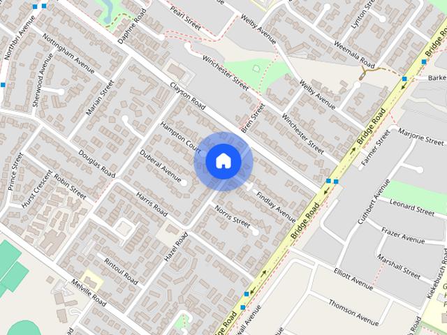 House for rent in Salisbury East, Adelaide