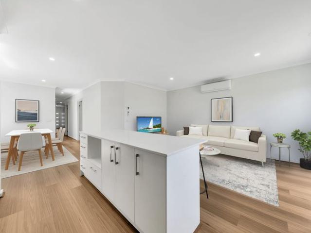 House for rent in Austin, Lara