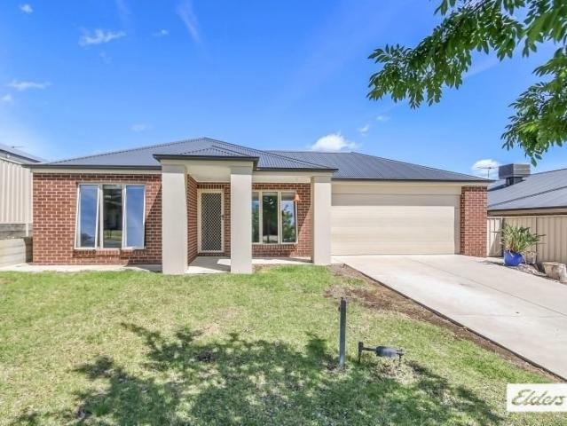 House for sale in Wodonga, Victoria