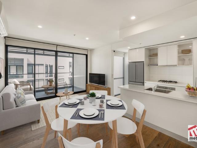 Apartment for rent in Camerons Creek, Victoria