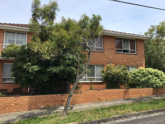 Apartment for rent in Brunswick West, Victoria