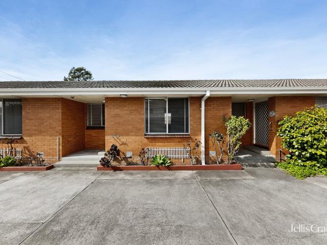 Apartment for rent in Camerons Creek, Victoria