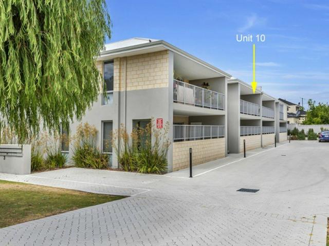 Apartment for sale in Innaloo, City of Stirling