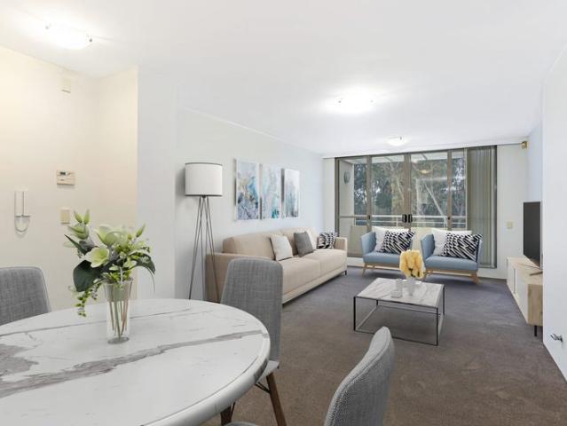 Apartment for rent in Sydney, New South Wales
