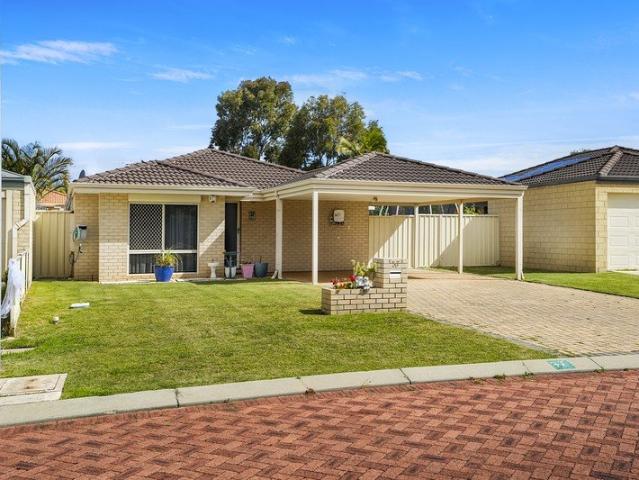 House for sale in Bennett Springs, City of Swan