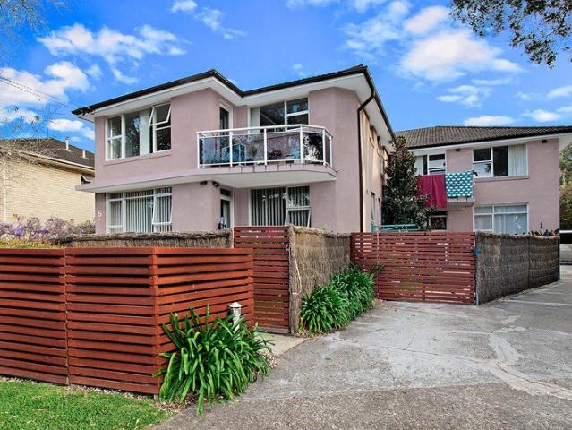 Apartment for rent in Sydney, New South Wales