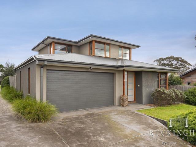 Townhouse for rent in Camerons Creek, Victoria
