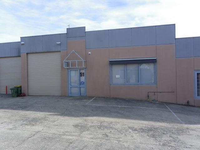 Warehouse for rent in Camerons Creek, Victoria