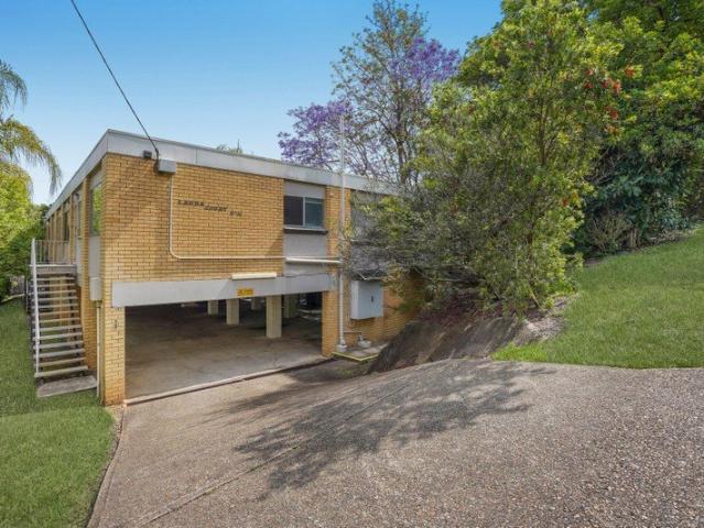 Apartment for sale in Indooroopilly, Greater Brisbane