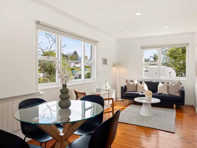 Apartment for rent in Auckland, Oroua County