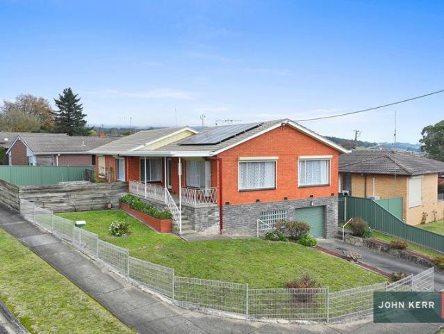 House for sale in Coalville, Victoria