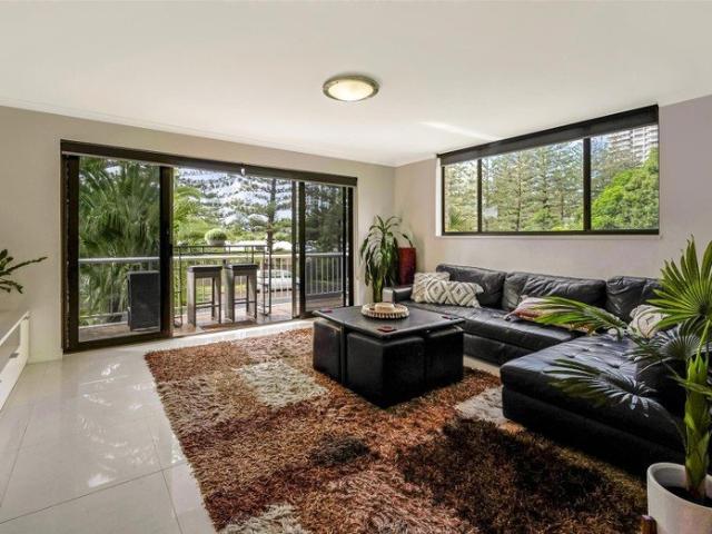 Apartment for rent in Main Beach, Gold Coast City