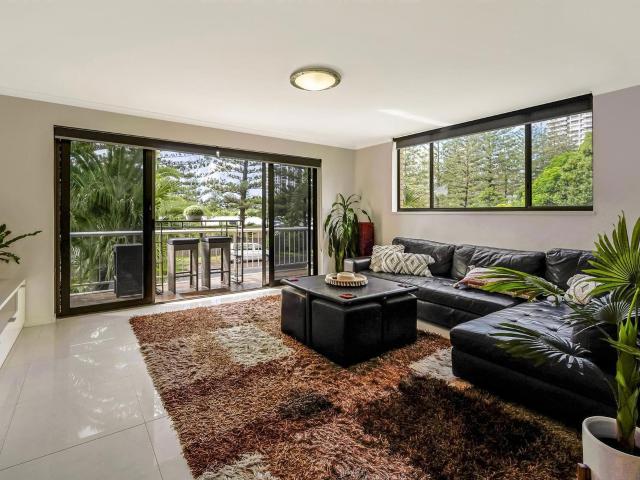 Apartment for rent in Main Beach, Gold Coast City