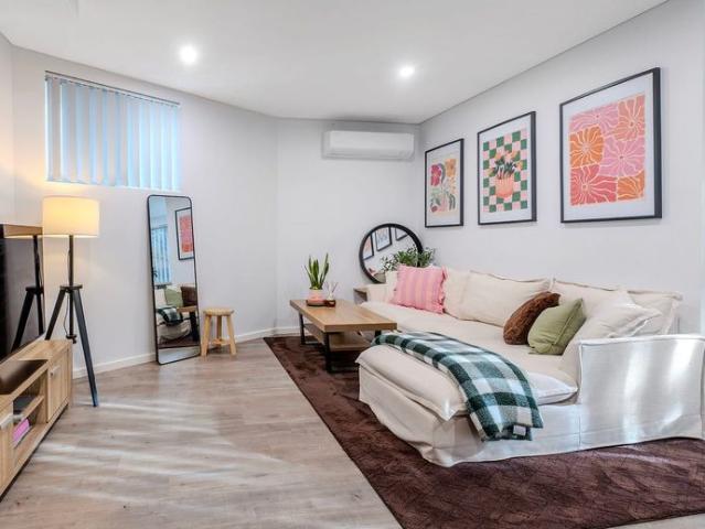 Apartment for rent in Sydney, New South Wales