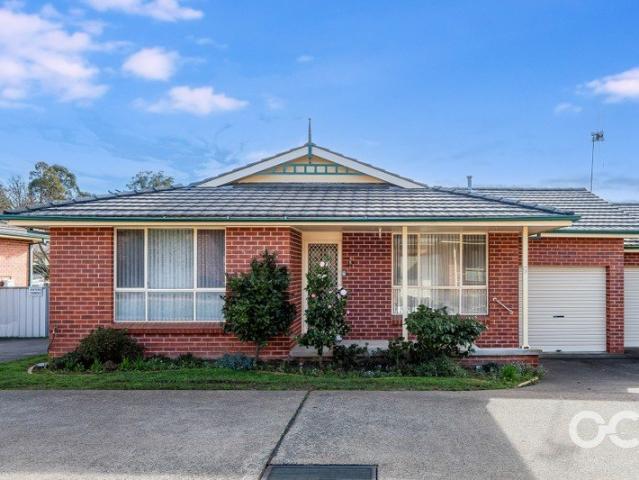 Apartment for sale in Orange, New South Wales