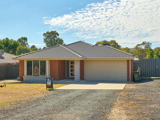 House for sale in Heathcote, Victoria