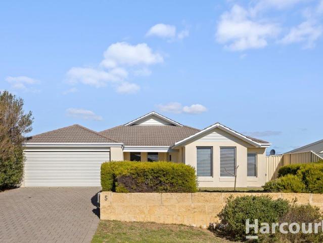 House for sale in Parklands, Western Australia