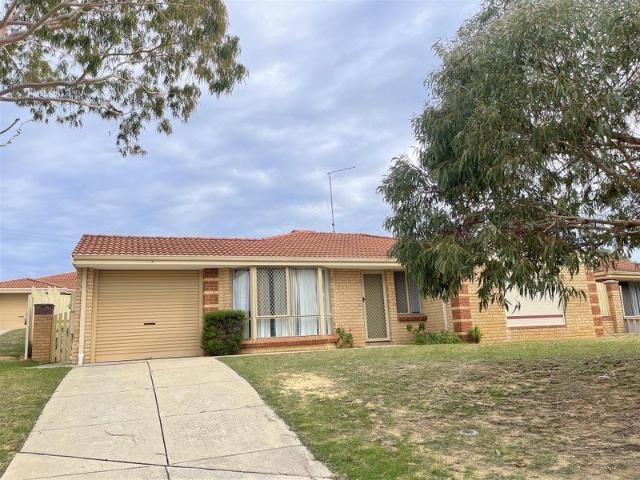 House for rent in Parklands, Western Australia