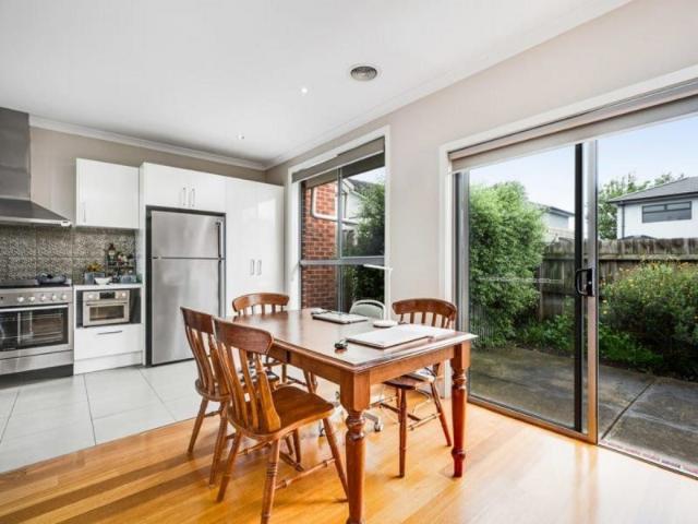 Apartment for rent in Melbourne, Victoria
