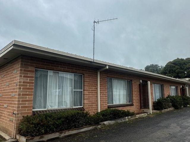 Apartment for rent in Alexandra, Victoria