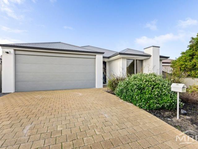 House for rent in Warral, Western Australia