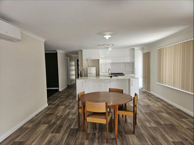House for rent in Warral, Western Australia