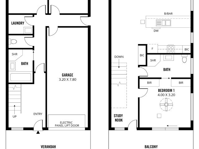 Townhouse for sale in Normanville, South Australia