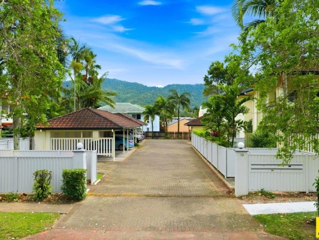 Apartment for sale in Manoora, Cairns