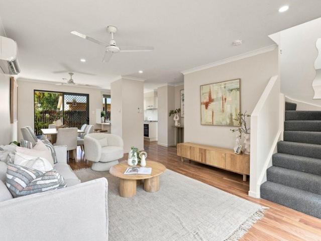 Townhouse for sale in Toombul, Queensland