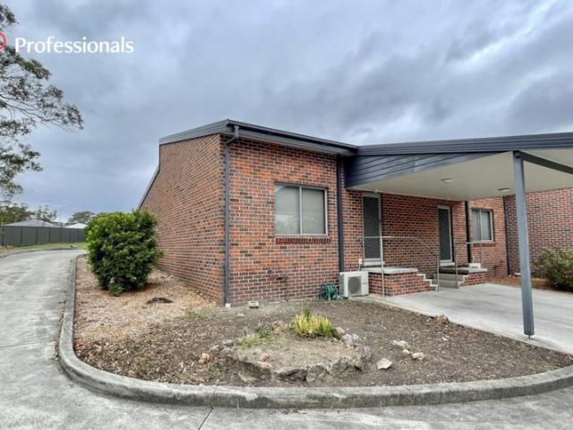Villa for rent in Bomaderry, New South Wales