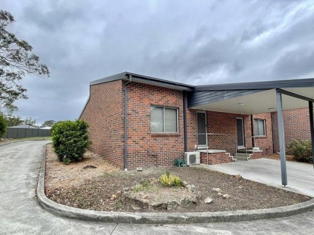 Villa for rent in Bomaderry, New South Wales