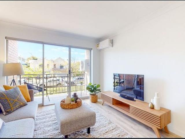 Apartment for rent in Cockburn, Western Australia