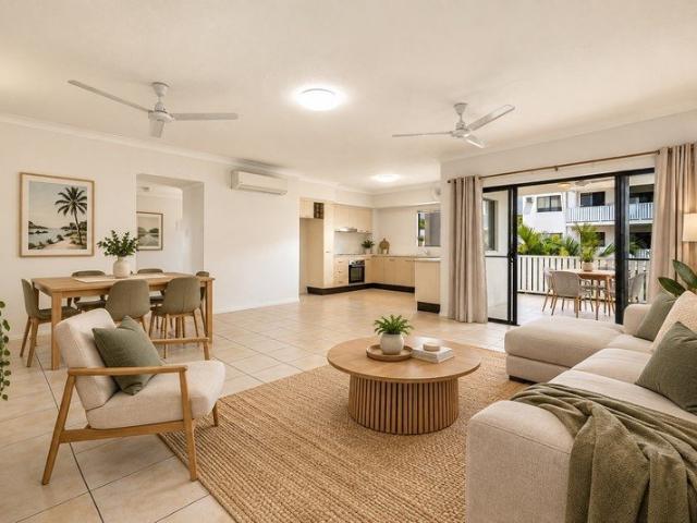 Apartment for sale in Manoora, Cairns