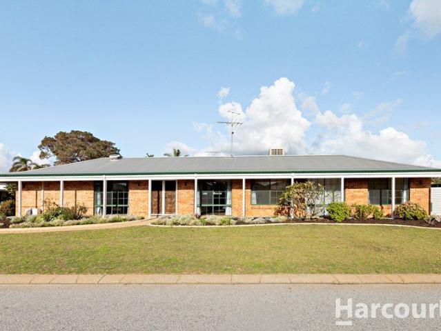 House for sale in Parklands, Western Australia