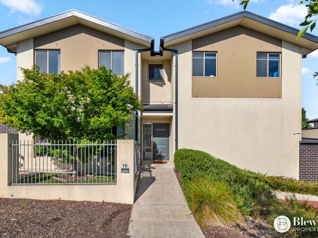 Townhouse for sale in Casey, Australian Capital Territory