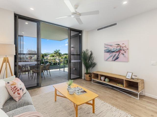 Apartment for sale in Toombul, Queensland
