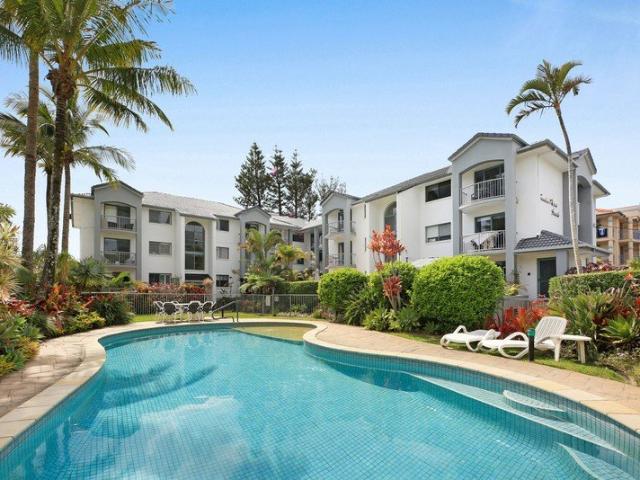 Apartment for sale in Bilinga, Gold Coast City