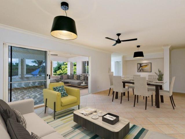 Apartment for sale in The Lakes, Cairns