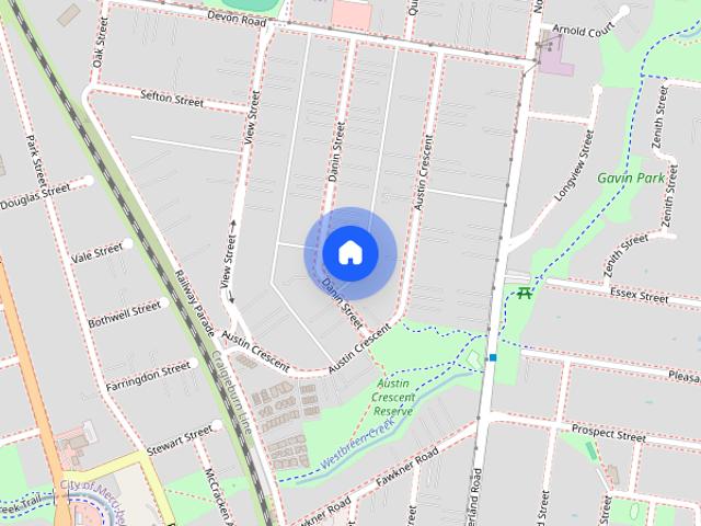 Apartment for rent in Pascoe Vale, Melbourne