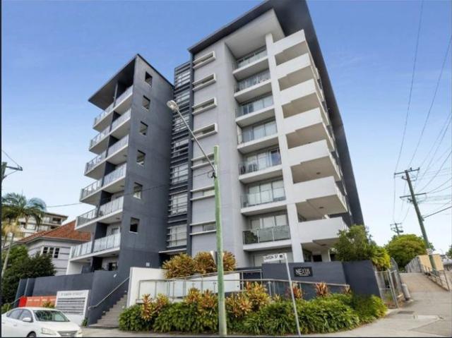 Apartment for rent in Toombul, Queensland
