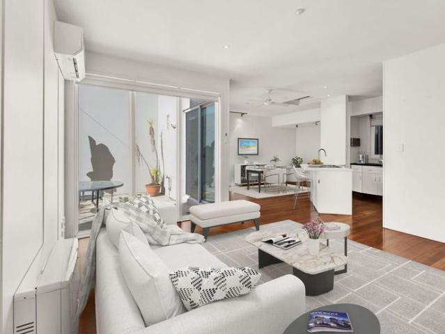 Townhouse for rent in Camerons Creek, Victoria