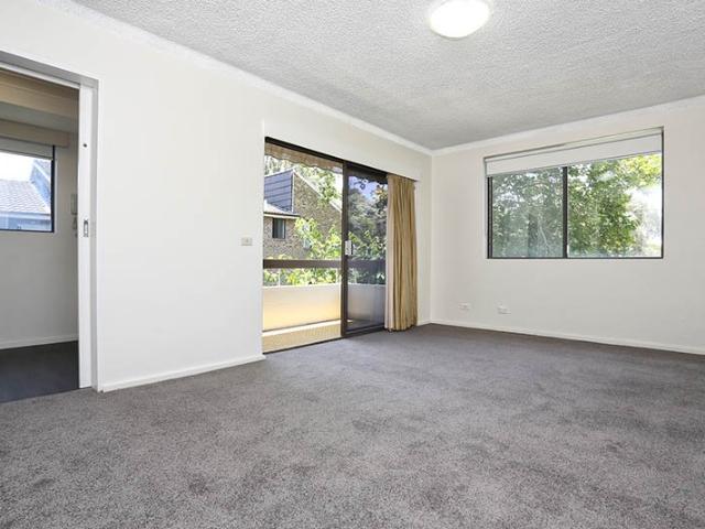 Apartment for rent in Lower North Shore, Sydney