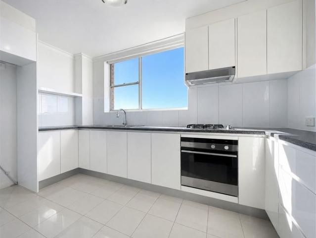 Apartment for rent in Willoughby, New South Wales
