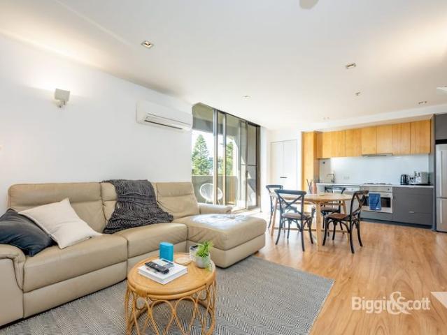 Apartment for rent in Camerons Creek, Victoria